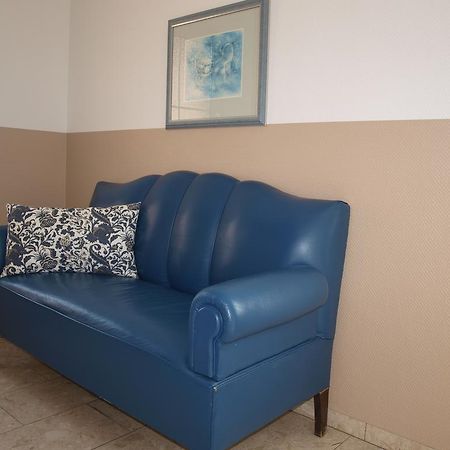 Hotel Societaet Емерих Екстериор снимка