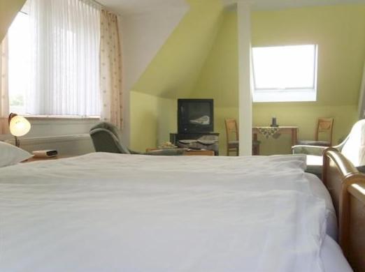 Hotel Societaet Емерих Стая снимка