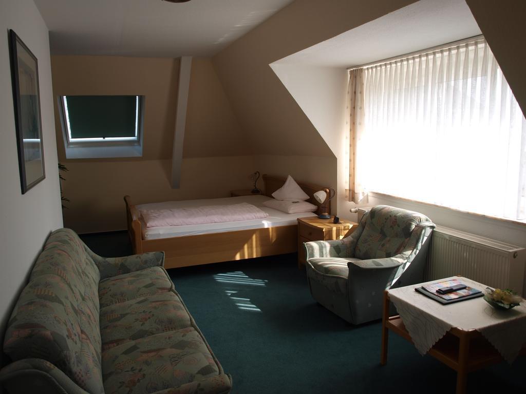 Hotel Societaet Емерих Екстериор снимка