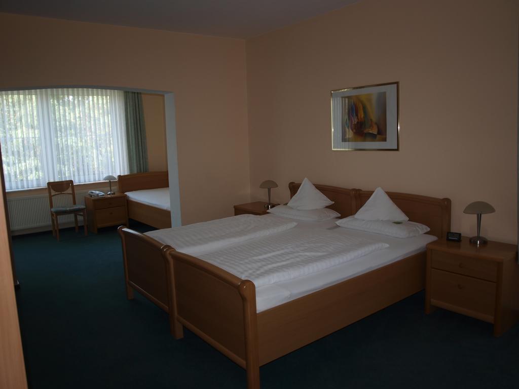 Hotel Societaet Емерих Екстериор снимка