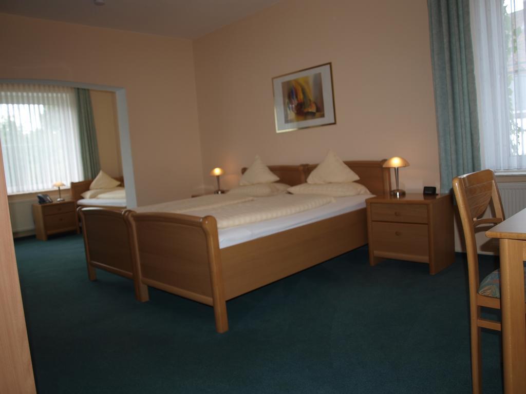 Hotel Societaet Емерих Екстериор снимка