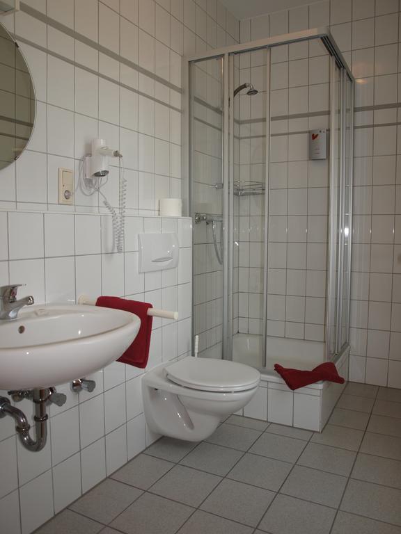 Hotel Societaet Емерих Екстериор снимка