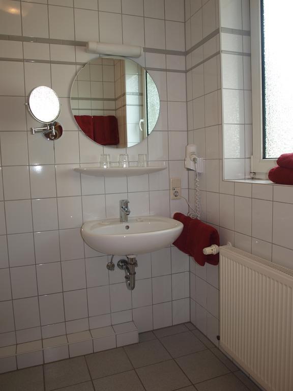Hotel Societaet Емерих Екстериор снимка