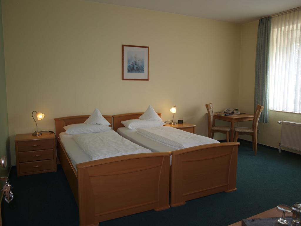 Hotel Societaet Емерих Екстериор снимка