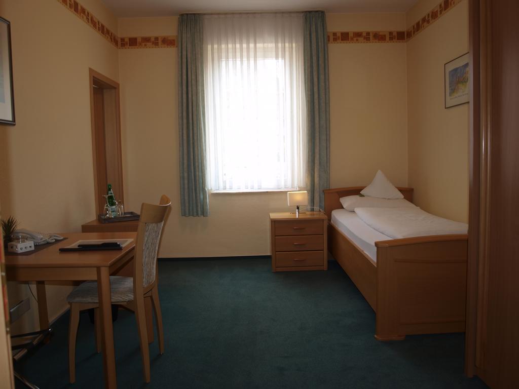 Hotel Societaet Емерих Екстериор снимка