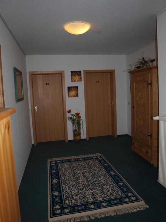 Hotel Societaet Емерих Стая снимка