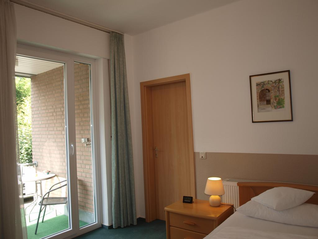 Hotel Societaet Емерих Екстериор снимка