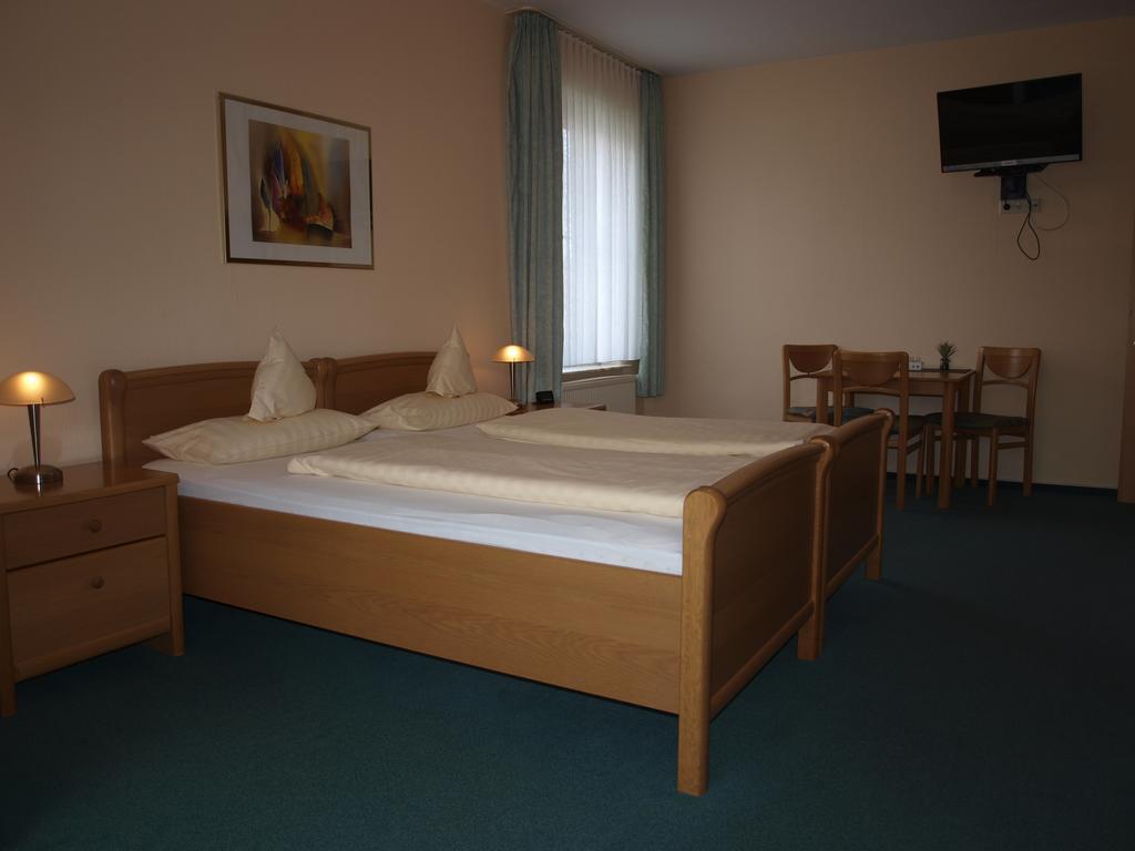 Hotel Societaet Емерих Екстериор снимка